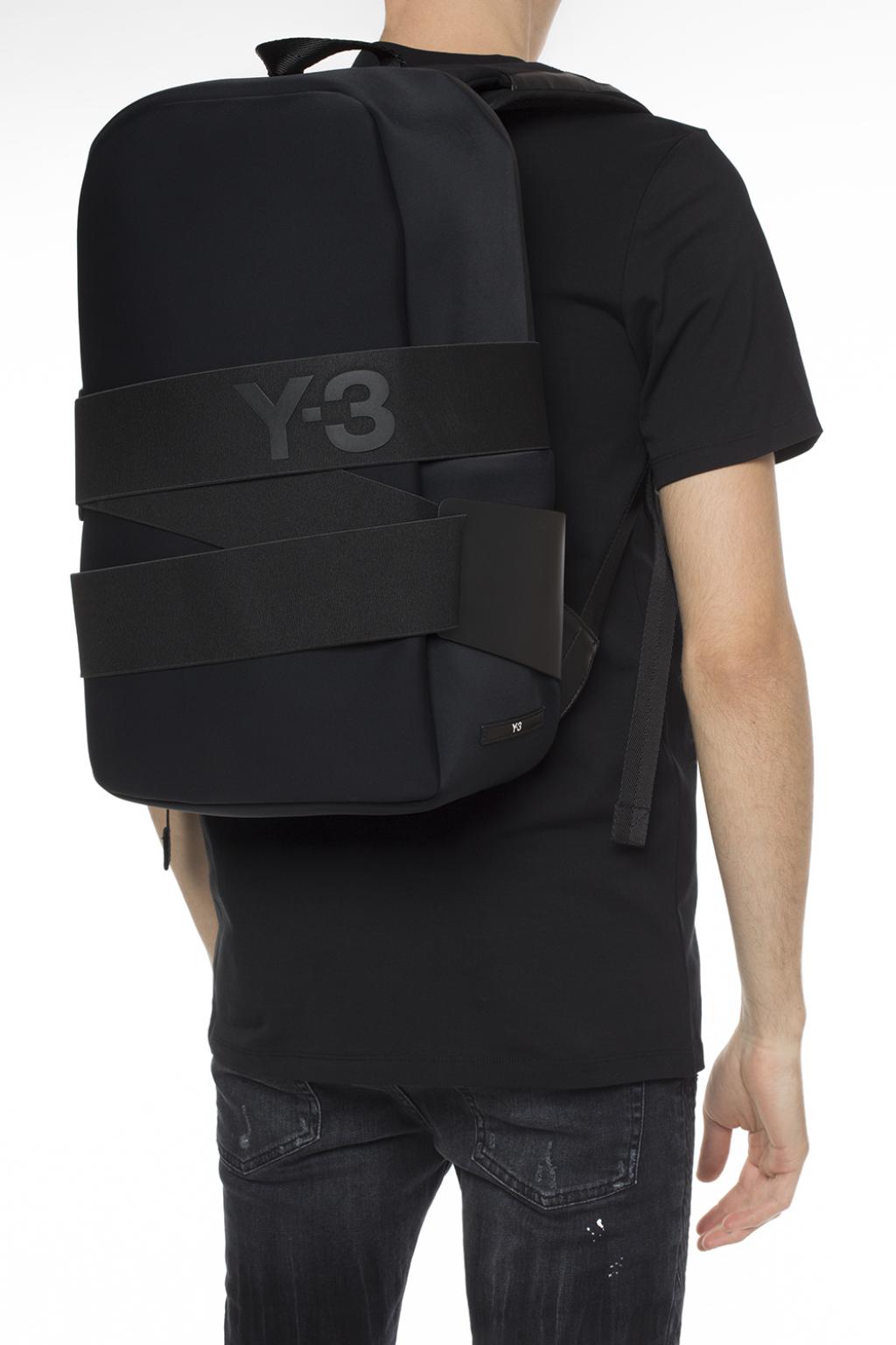 Y-3 QRUSH BACKPACK
